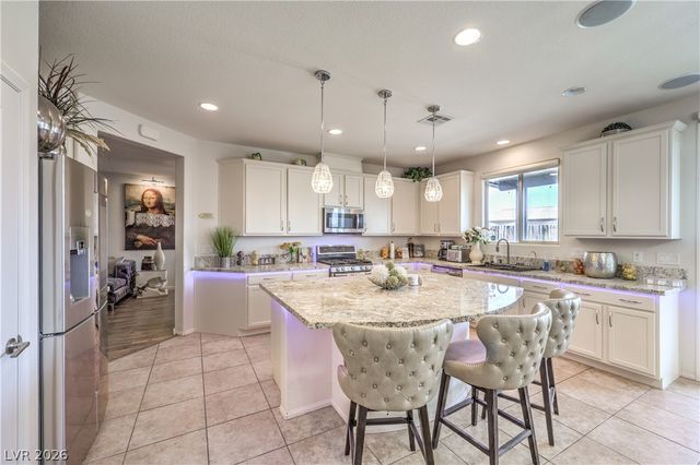 9624 Aberdeen Ridge Court, Las Vegas, NV 89148