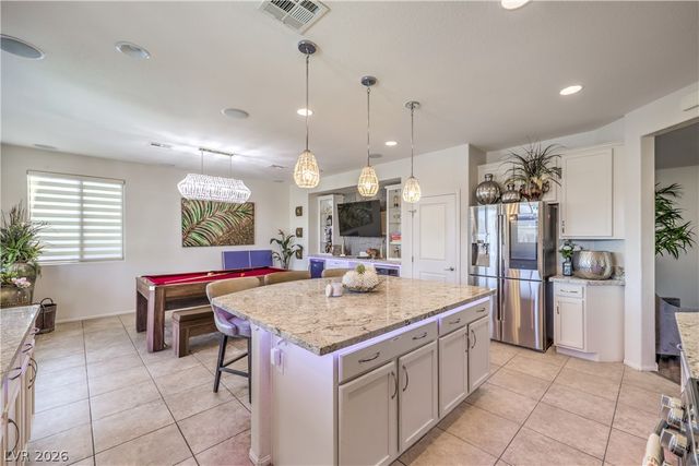 9624 Aberdeen Ridge Court, Las Vegas, NV 89148