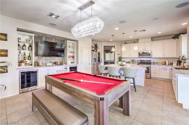 9624 Aberdeen Ridge Court, Las Vegas, NV 89148