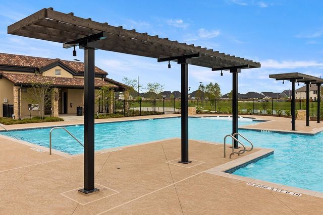 14218 Casa Capistrano, Cypress, TX 77433