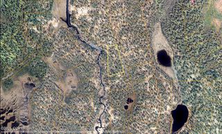 L6 B28 Trapper Creek (No Road), Trapper Creek, AK 99683
