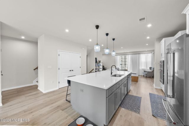 1502 Arose Lane, Middletown, NJ 07748