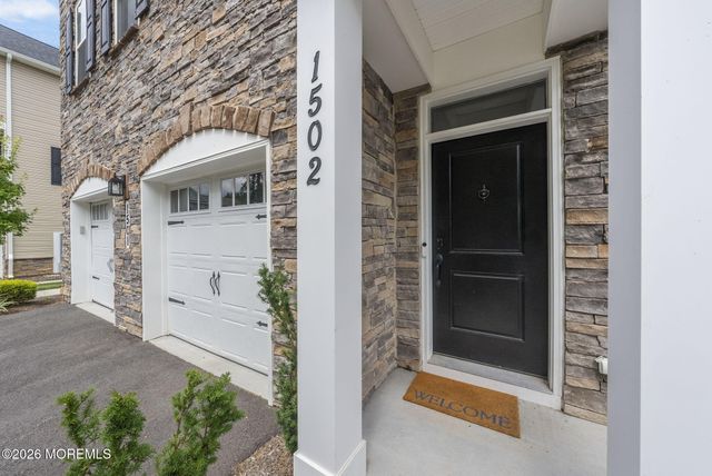 1502 Arose Lane, Middletown, NJ 07748