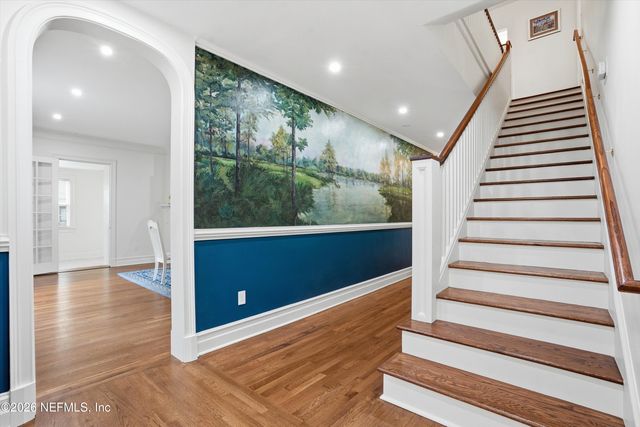 1841 RIVER Road, Jacksonville, FL 32207