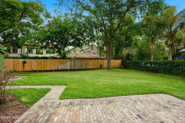 1841 RIVER Road, Jacksonville, FL 32207