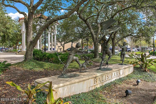 1841 RIVER Road, Jacksonville, FL 32207