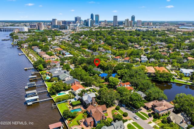 1841 RIVER Road, Jacksonville, FL 32207