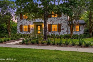 1841 RIVER Road, Jacksonville, FL 32207