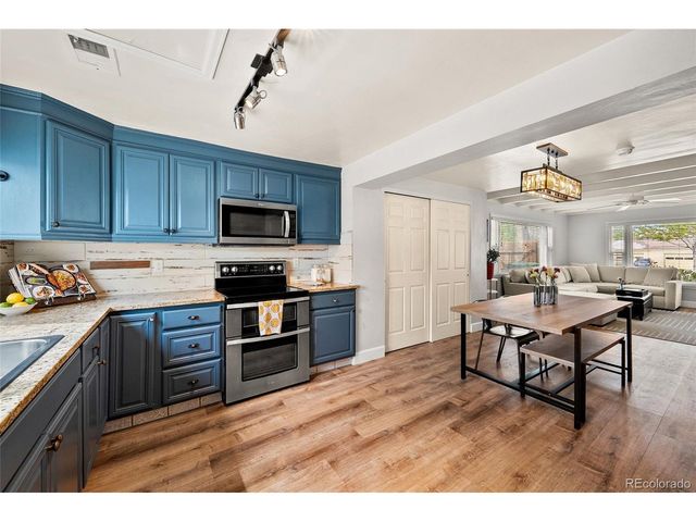 4676 S Lincoln St, Englewood, CO 80113
