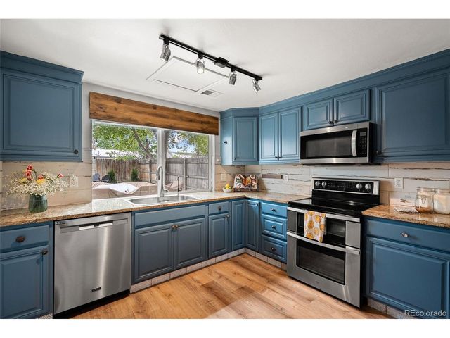 4676 S Lincoln St, Englewood, CO 80113