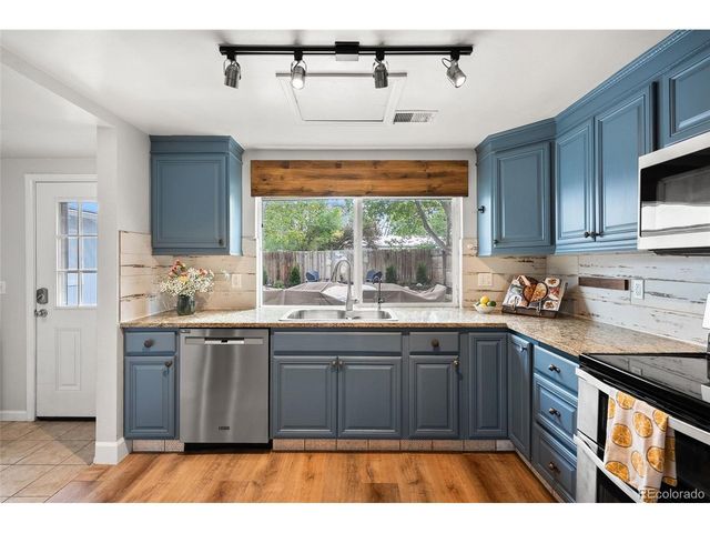 4676 S Lincoln St, Englewood, CO 80113