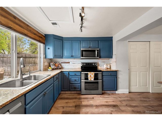 4676 S Lincoln St, Englewood, CO 80113