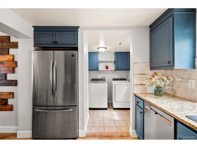 4676 S Lincoln St, Englewood, CO 80113