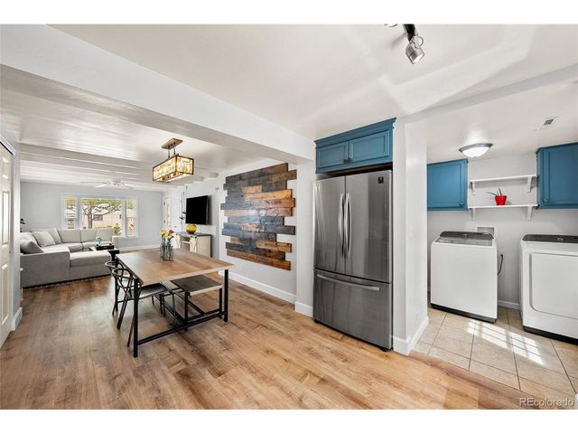 4676 S Lincoln St, Englewood, CO 80113