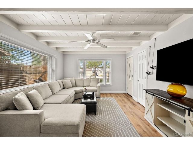 4676 S Lincoln St, Englewood, CO 80113