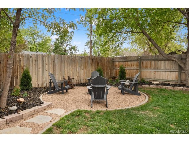 4676 S Lincoln St, Englewood, CO 80113