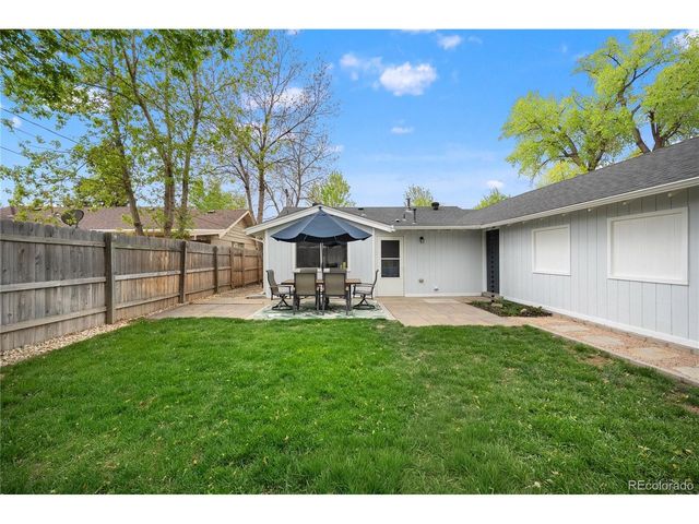 4676 S Lincoln St, Englewood, CO 80113