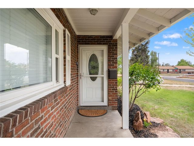 4676 S Lincoln St, Englewood, CO 80113