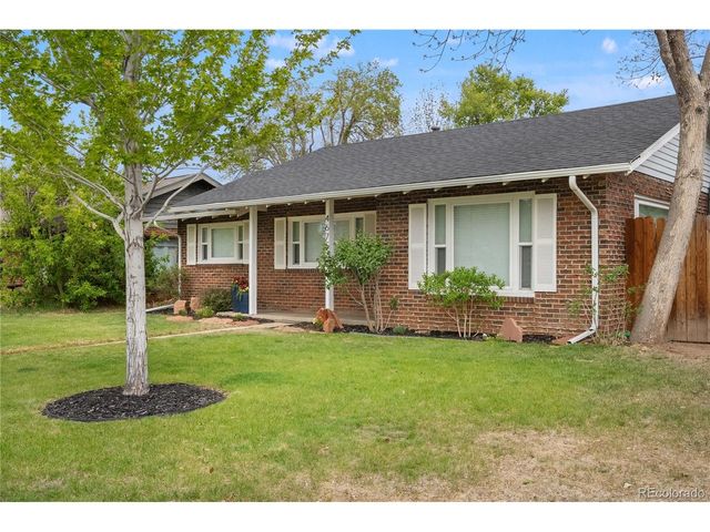 4676 S Lincoln St, Englewood, CO 80113