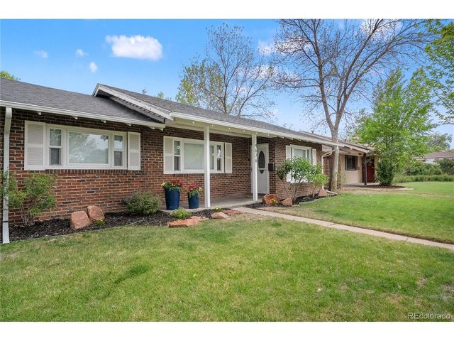 4676 S Lincoln St, Englewood, CO 80113