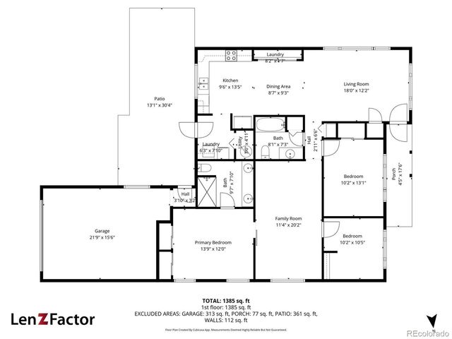 4676 S Lincoln St, Englewood, CO 80113