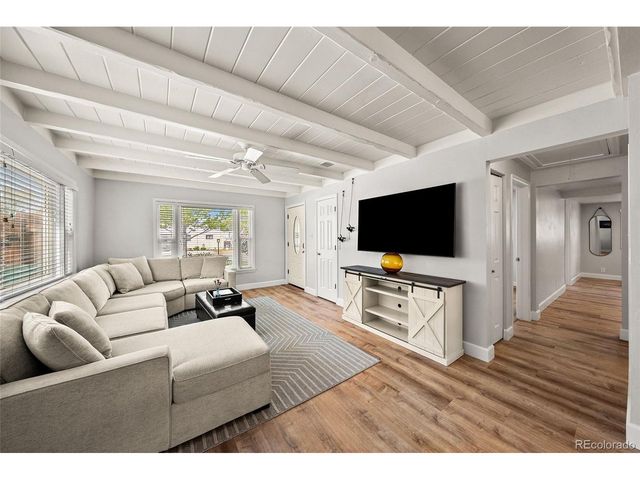 4676 S Lincoln St, Englewood, CO 80113