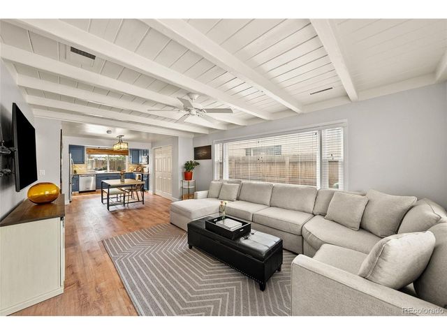 4676 S Lincoln St, Englewood, CO 80113