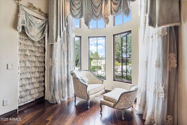 6322 E TURQUOISE Avenue, Paradise Valley, AZ 85253