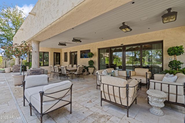 6322 E TURQUOISE Avenue, Paradise Valley, AZ 85253