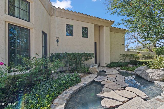 6322 E TURQUOISE Avenue, Paradise Valley, AZ 85253