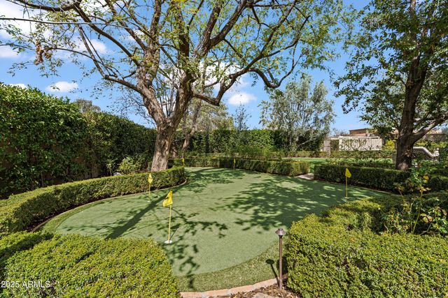 6322 E TURQUOISE Avenue, Paradise Valley, AZ 85253