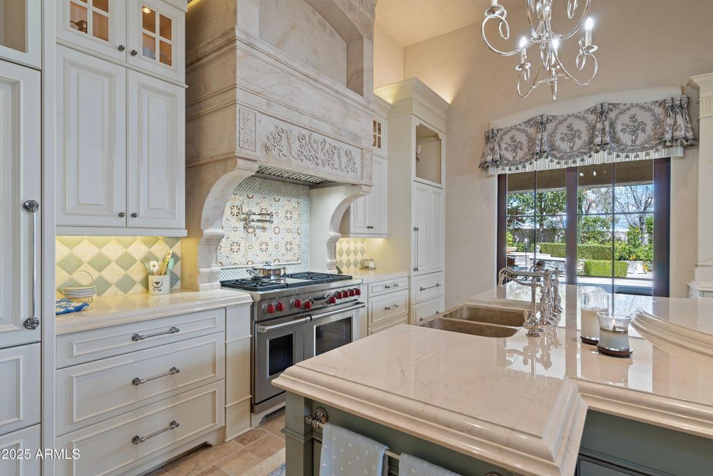 Image 36 of property listing at 6322 E TURQUOISE Avenue, Paradise Valley, AZ 85253