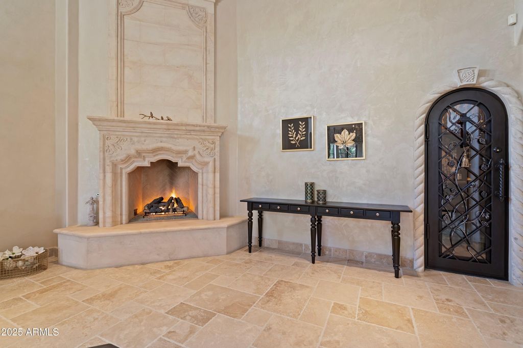 Image 40 of property listing at 6322 E TURQUOISE Avenue, Paradise Valley, AZ 85253