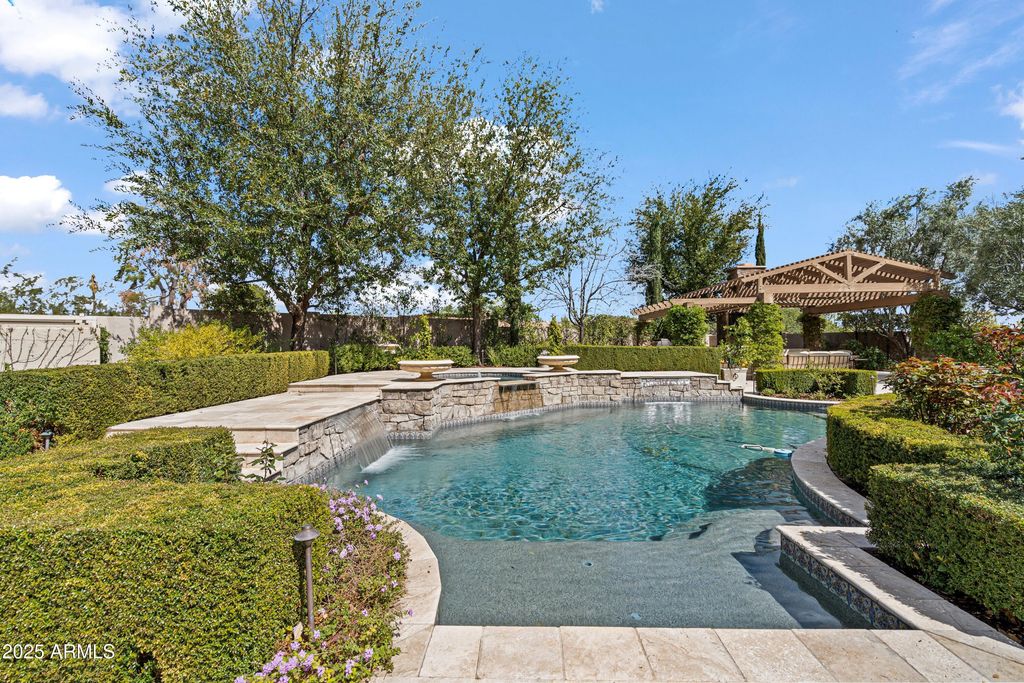 Image 70 of property listing at 6322 E TURQUOISE Avenue, Paradise Valley, AZ 85253