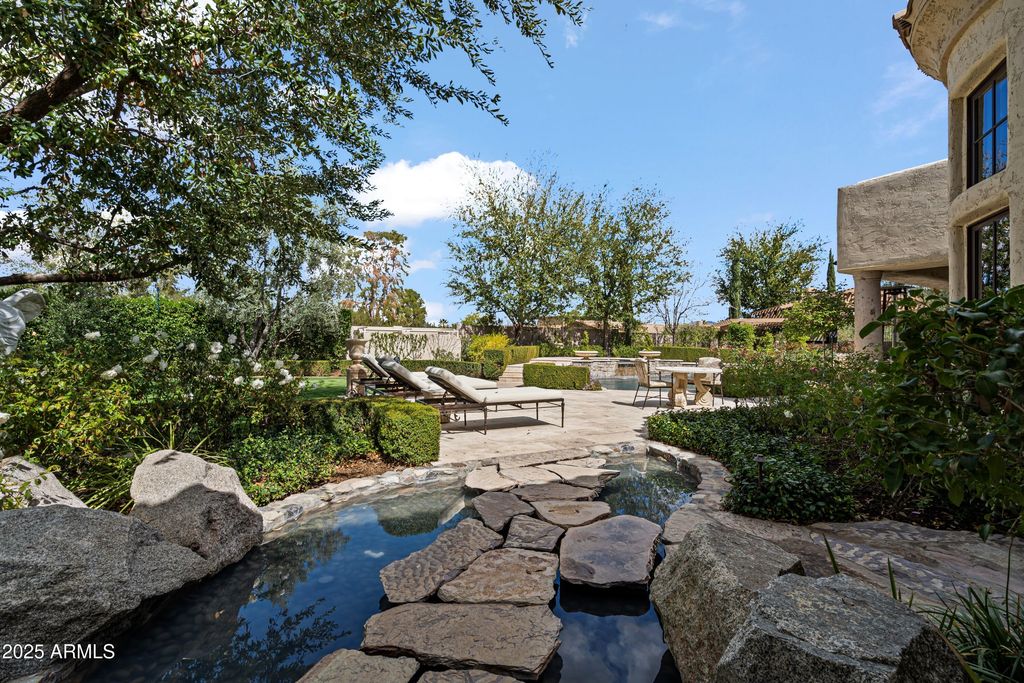 Image 75 of property listing at 6322 E TURQUOISE Avenue, Paradise Valley, AZ 85253