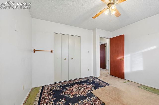 1135 Mount Werner Circle, Colorado Springs, CO 80905