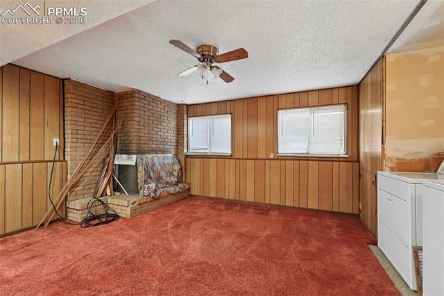 1135 Mount Werner Circle, Colorado Springs, CO 80905