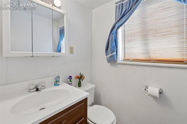 1135 Mount Werner Circle, Colorado Springs, CO 80905