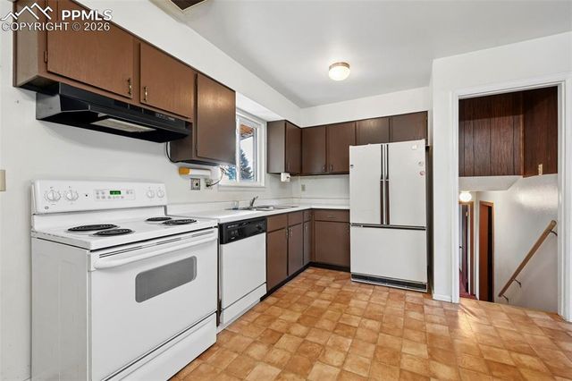 1135 Mount Werner Circle, Colorado Springs, CO 80905