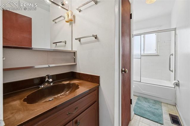 1135 Mount Werner Circle, Colorado Springs, CO 80905