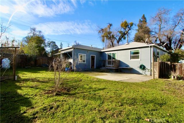1300 N Forbes, Lakeport, CA 95453