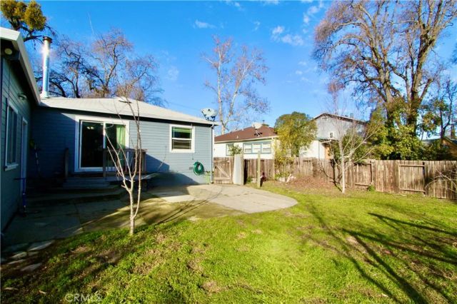 1300 N Forbes, Lakeport, CA 95453