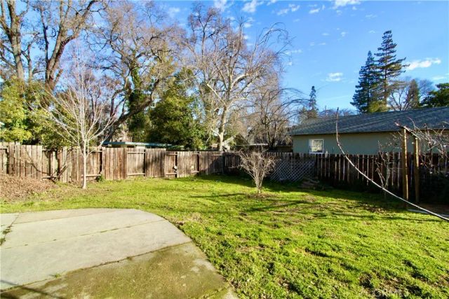 1300 N Forbes, Lakeport, CA 95453