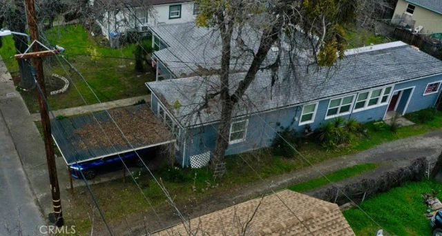 1300 N Forbes, Lakeport, CA 95453