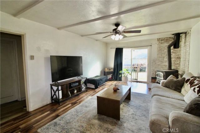 1300 N Forbes, Lakeport, CA 95453