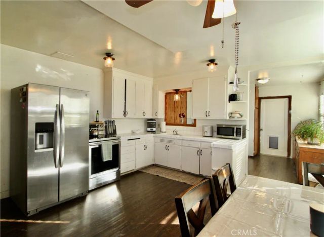 1300 N Forbes, Lakeport, CA 95453