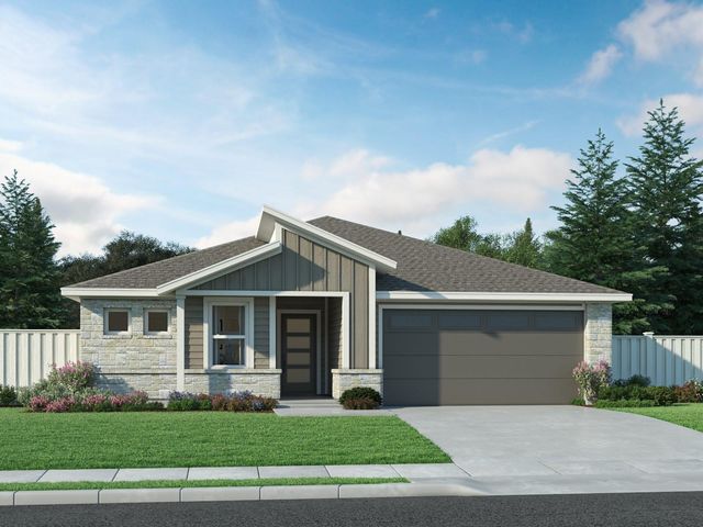17117 Loch RD, Pflugerville, TX 78660