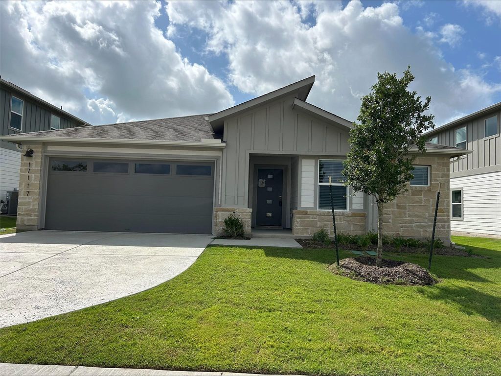 17117 Loch RD, Pflugerville, TX 78660