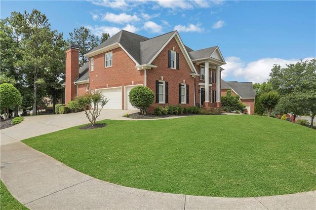 455 Majestic Cove, Milton, GA 30004