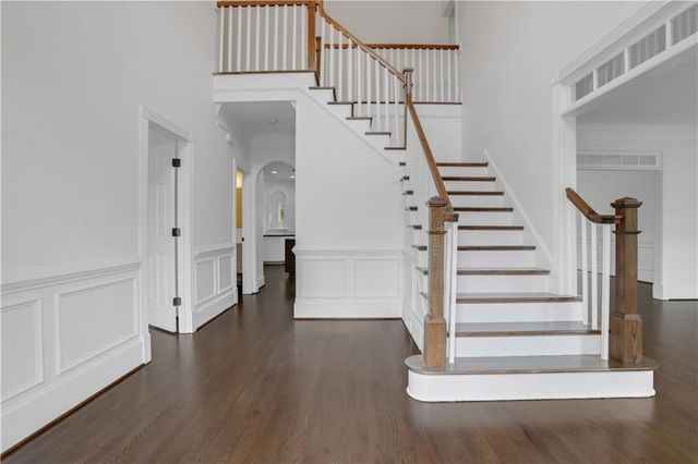 455 Majestic Cove, Milton, GA 30004